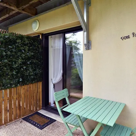 Affittacamere Et Table D'hotes Du Calvaire 3*