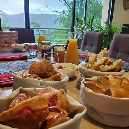 Affittacamere Et Table D'hotes Du Calvaire 3*