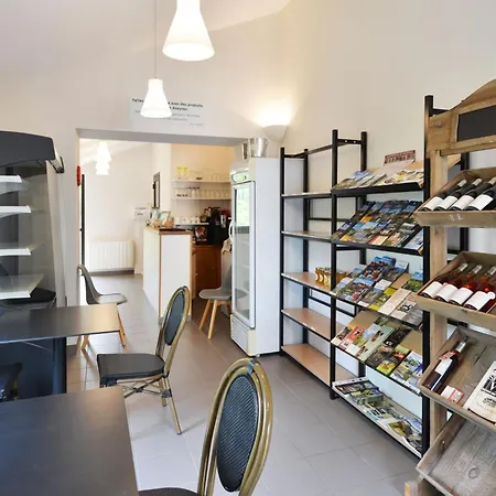 Affittacamere Et Table D'hotes Du Calvaire Villefranche-de-Rouergue