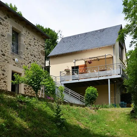 Et Table D'hotes Du Calvaire Villefranche-de-Rouergue