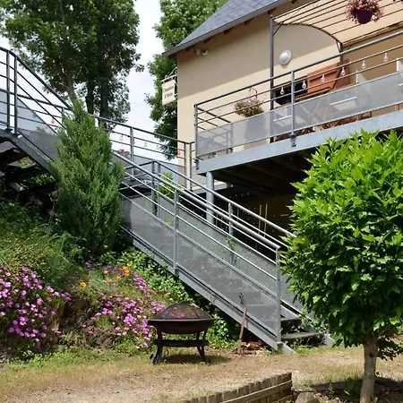 Et Table D'hotes Du Calvaire Gasthof 3*