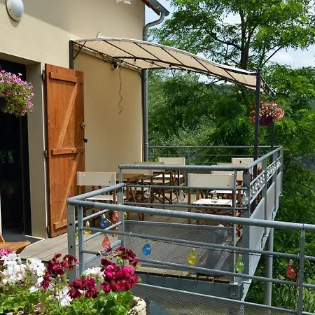 Et Table D'hotes Du Calvaire