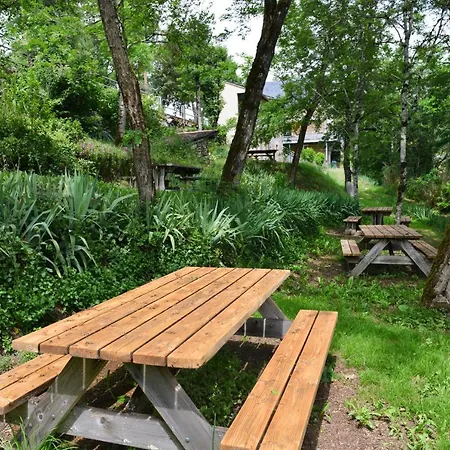 Et Table D'hotes Du Calvaire Guest house