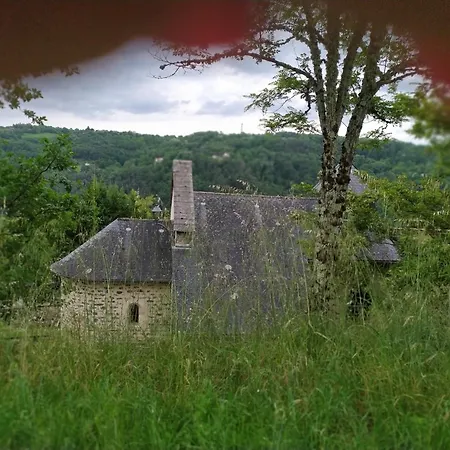 Guest house Et Table D'hotes Du Calvaire